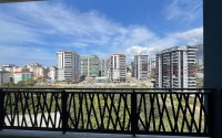 New apartment in a luxury residential complex with a “city within a city” infrastructure, in the center of the modern area of Alanya - Mahmutlar-id-7516-photo-7