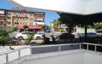 Alanya center: four-room apartment, 140m², in a complex with a swimming pool, 50m from the sea-id-1579-photo-12