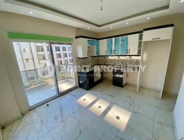 Compact apartment 1+1, with a total area of 50 m2, on the 5th floor in a residence commissioned in 2024-id-7517-photo-2