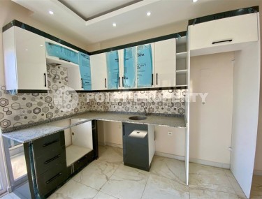 Compact apartment 1+1, with a total area of 50 m2, on the 5th floor in a residence commissioned in 2024-id-7517-photo-4