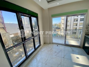 Compact apartment 1+1, with a total area of 50 m2, on the 5th floor in a residence commissioned in 2024-id-7517-photo-5