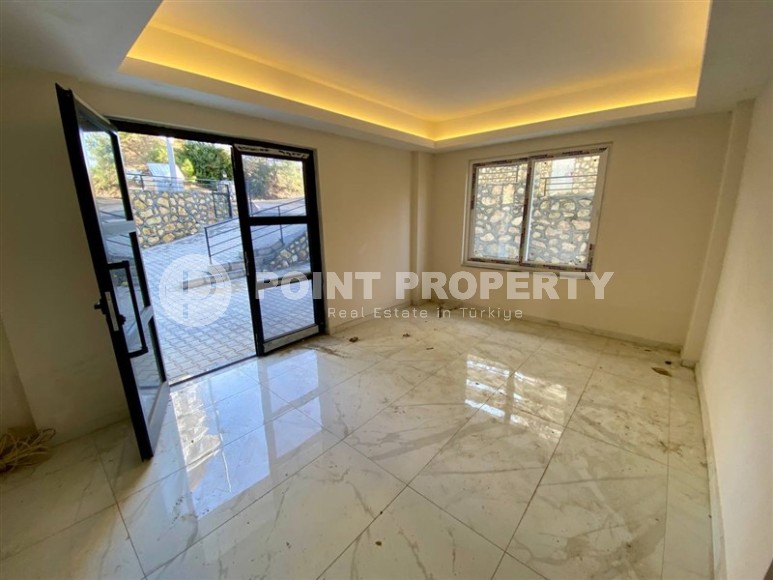 Компактная квартира 1+1, общей площадью 50 м2, на 5-м этаже в резиденции, введенной в эксплуатацию в 2024 году-id-7517-фото-6