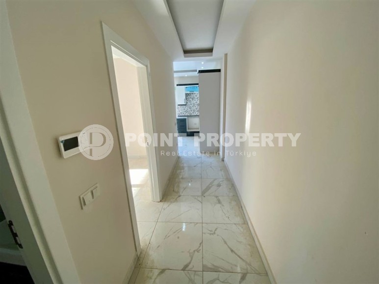 Компактная квартира 1+1, общей площадью 50 м2, на 5-м этаже в резиденции, введенной в эксплуатацию в 2024 году-id-7517-фото-8