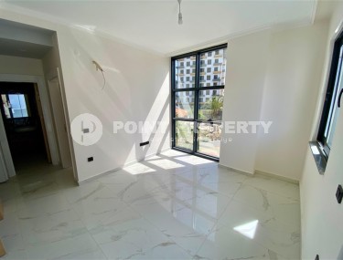 A small new apartment with high-quality finishing, one and a half kilometers from the sea, in the picturesque area of Alanya - Avsallar-id-7520-photo-5