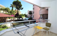 Alanya center: four-room apartment, 140m², in a complex with a swimming pool, 50m from the sea-id-1579-photo-19