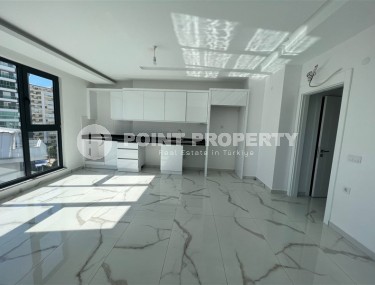 New apartment 2+1, with a total area of 75 m2, on the 7th floor in a residential complex, commissioned in 2024-id-7521-photo-2