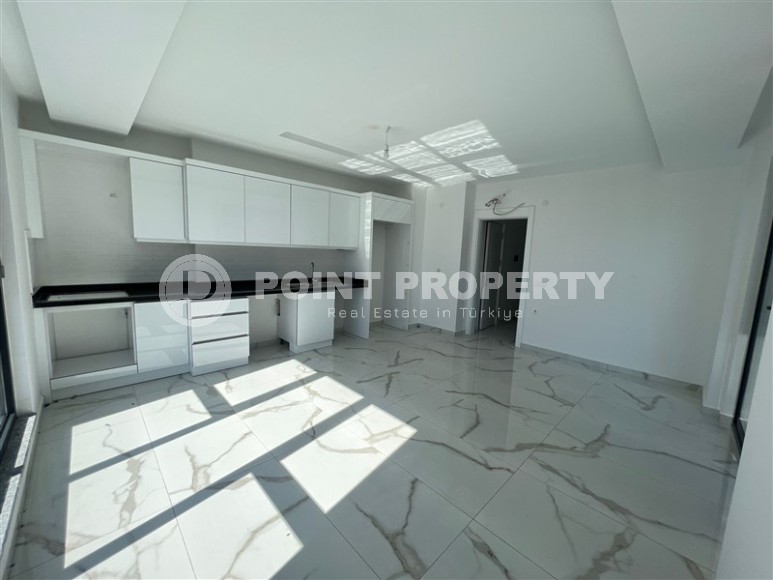 New apartment 2+1, with a total area of 75 m2, on the 7th floor in a residential complex, commissioned in 2024-id-7521-photo-3