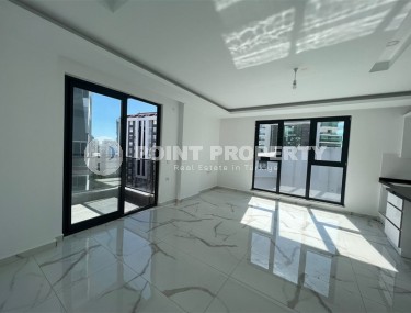 New apartment 2+1, with a total area of 75 m2, on the 7th floor in a residential complex, commissioned in 2024-id-7521-photo-4