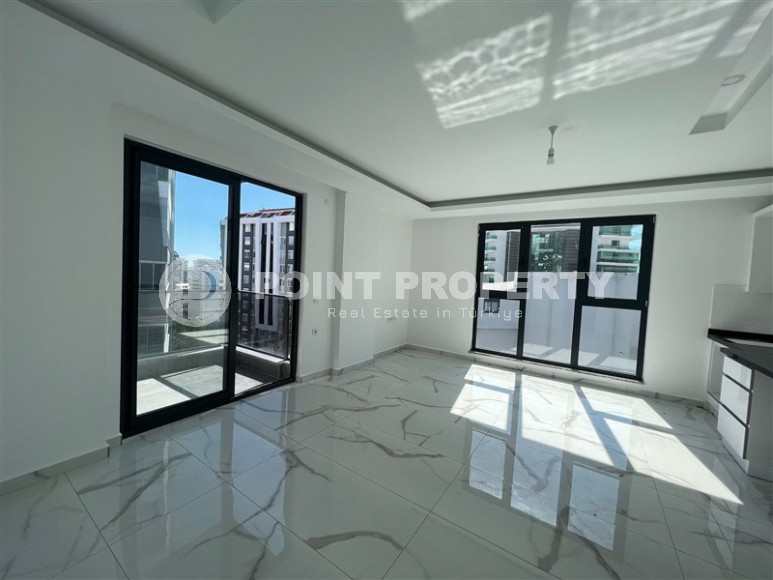 New apartment 2+1, with a total area of 75 m2, on the 7th floor in a residential complex, commissioned in 2024-id-7521-photo-4