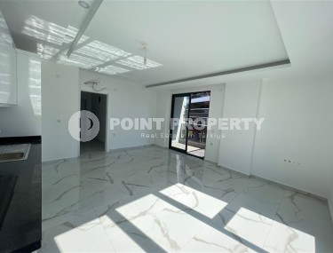 New apartment 2+1, with a total area of 75 m2, on the 7th floor in a residential complex, commissioned in 2024-id-7521-photo-5