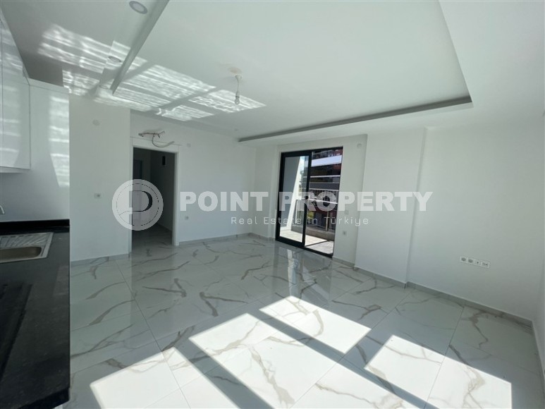 New apartment 2+1, with a total area of 75 m2, on the 7th floor in a residential complex, commissioned in 2024-id-7521-photo-5