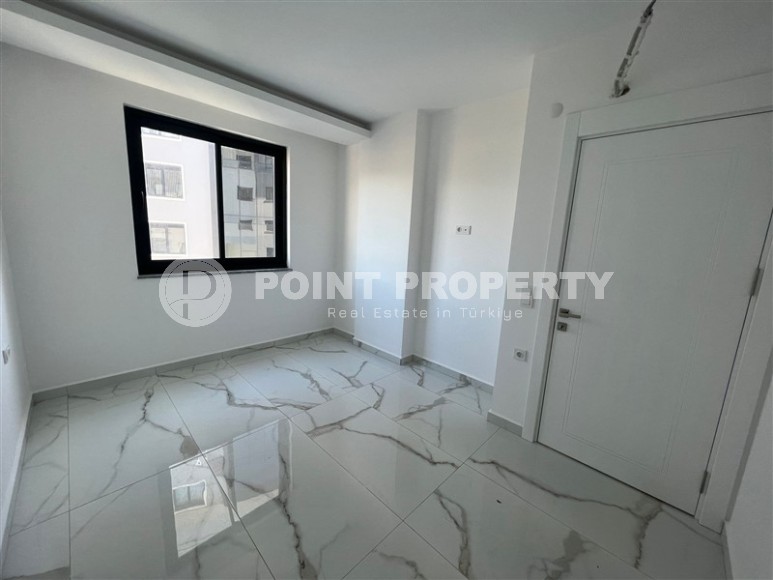 New apartment 2+1, with a total area of 75 m2, on the 7th floor in a residential complex, commissioned in 2024-id-7521-photo-7