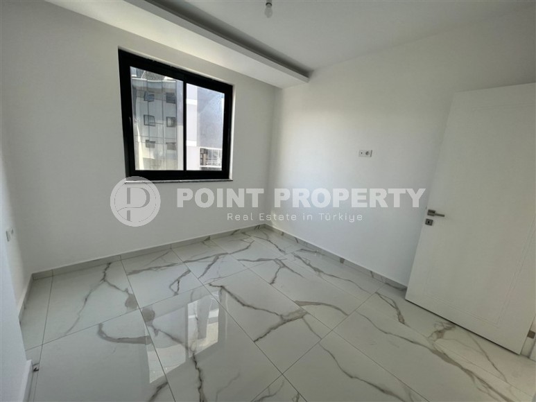 New apartment 2+1, with a total area of 75 m2, on the 7th floor in a residential complex, commissioned in 2024-id-7521-photo-8