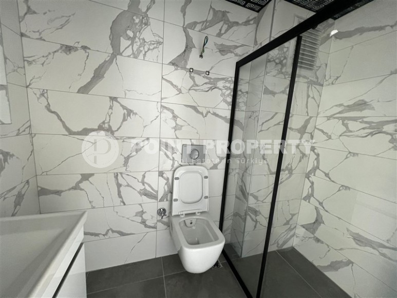 New apartment 2+1, with a total area of 75 m2, on the 7th floor in a residential complex, commissioned in 2024-id-7521-photo-9