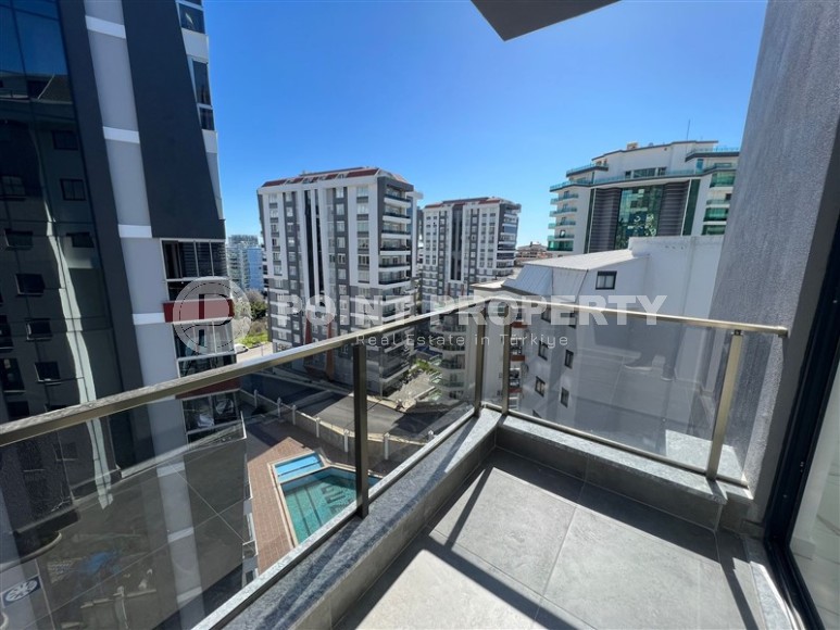 New apartment 2+1, with a total area of 75 m2, on the 7th floor in a residential complex, commissioned in 2024-id-7521-photo-10