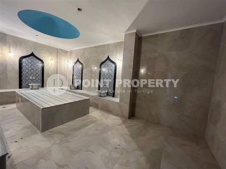 New apartment 2+1, with a total area of 75 m2, on the 7th floor in a residential complex, commissioned in 2024-id-7521-photo-12