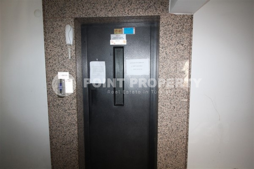 Alanya center: four-room apartment, 140m², in a complex with a swimming pool, 50m from the sea-id-1579-photo-21