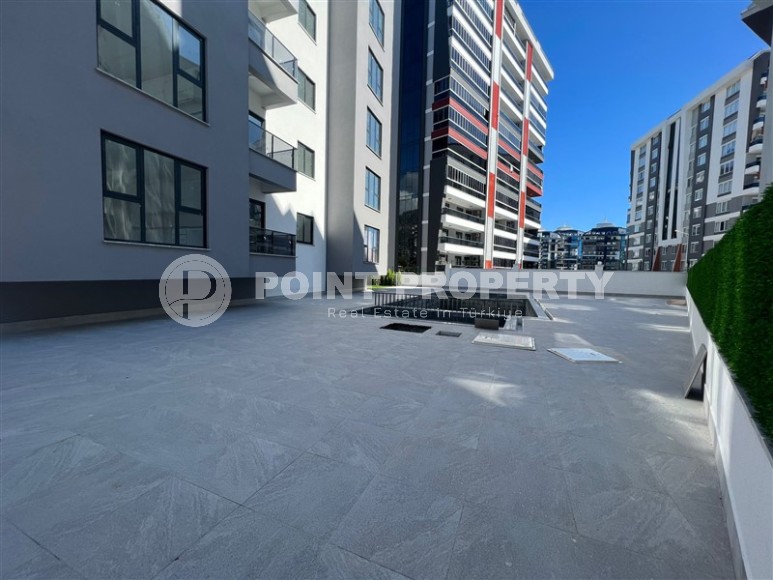 New apartment 2+1, with a total area of 75 m2, on the 7th floor in a residential complex, commissioned in 2024-id-7521-photo-17