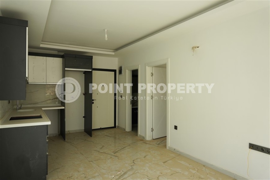 Two compact apartments with fine finishing, on the 1st floor in a residential complex, commissioned in 2023-id-7522-photo-2