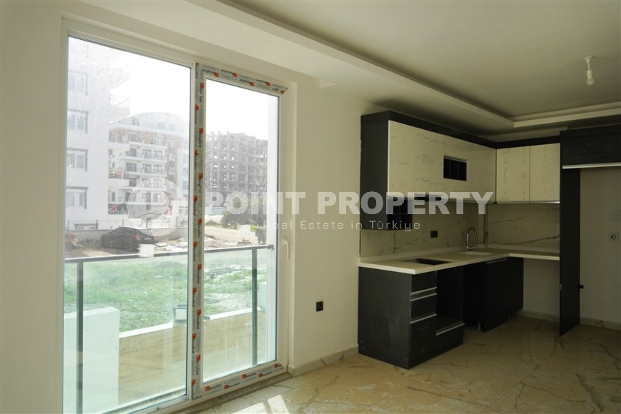 Two compact apartments with fine finishing, on the 1st floor in a residential complex, commissioned in 2023-id-7522-photo-3