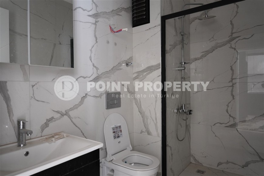 Two compact apartments with fine finishing, on the 1st floor in a residential complex, commissioned in 2023-id-7522-photo-5