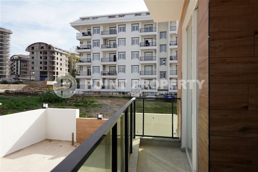 Two compact apartments with fine finishing, on the 1st floor in a residential complex, commissioned in 2023-id-7522-photo-6