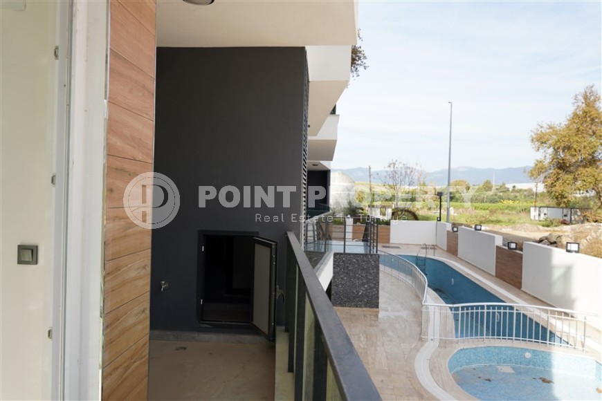 Two compact apartments with fine finishing, on the 1st floor in a residential complex, commissioned in 2023-id-7522-photo-7