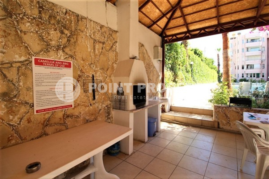 Alanya center: four-room apartment, 140m², in a complex with a swimming pool, 50m from the sea-id-1579-photo-22