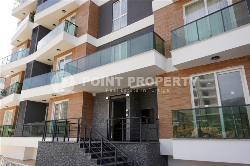 Two compact apartments with fine finishing, on the 1st floor in a residential complex, commissioned in 2023-id-7522-photo-8