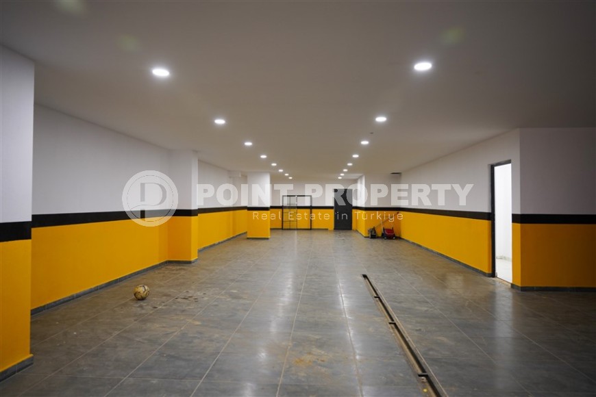 Two compact apartments with fine finishing, on the 1st floor in a residential complex, commissioned in 2023-id-7522-photo-12