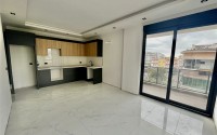 Apartment 2+1 with high-quality finishing, in the center of the European region of Alanya - Lower Oba-id-7523-photo-2