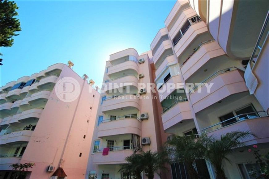 Alanya center: four-room apartment, 140m², in a complex with a swimming pool, 50m from the sea-id-1579-photo-23