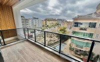 Apartment 2+1 with high-quality finishing, in the center of the European region of Alanya - Lower Oba-id-7523-photo-7