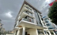 Apartment 2+1 with high-quality finishing, in the center of the European region of Alanya - Lower Oba-id-7523-photo-14