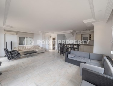 Detached two-storey villa overlooking the sea and Mount Kale, in an elite area - Tepe-id-7526-photo-2