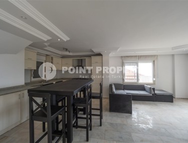 Detached two-storey villa overlooking the sea and Mount Kale, in an elite area - Tepe-id-7526-photo-5