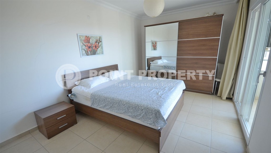 Панорамная двухуровневая квартира на 4-м этаже с мансардой, в жилом комплексе с богатой внутренней инфраструктурой-id-7533-фото-8