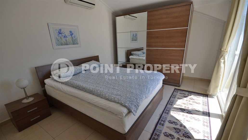 Панорамная двухуровневая квартира на 4-м этаже с мансардой, в жилом комплексе с богатой внутренней инфраструктурой-id-7533-фото-9