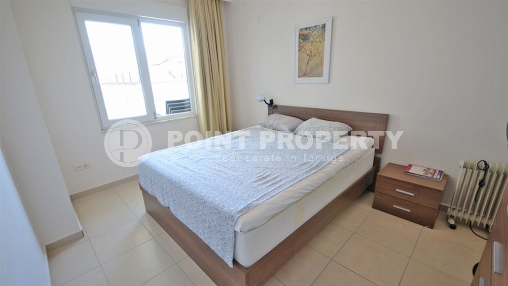 Панорамная двухуровневая квартира на 4-м этаже с мансардой, в жилом комплексе с богатой внутренней инфраструктурой-id-7533-фото-10