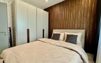 Small comfortable apartment with a private garden, in a new residential complex with hotel infrastructure-id-7534-photo-6