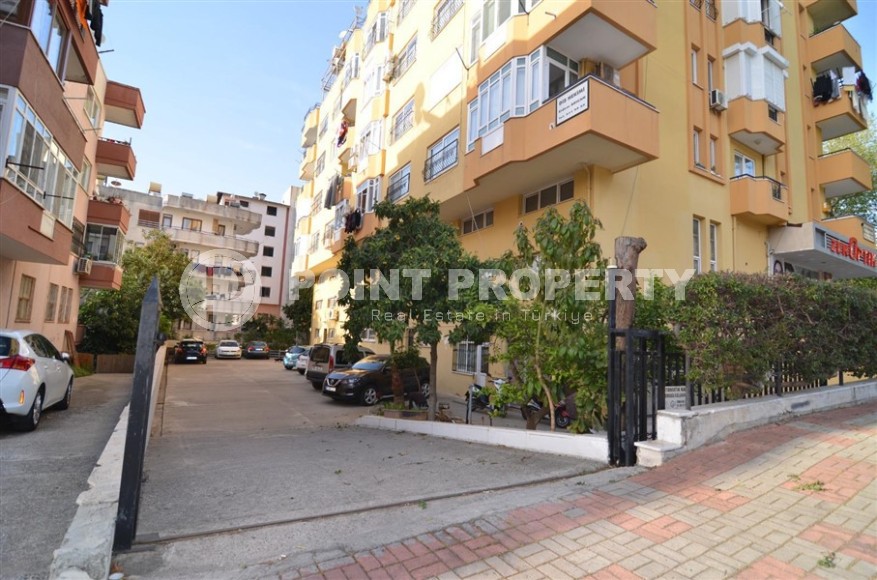 Просторная квартира 3+1 в центре Аланьи с возможностью получения гражданства Турции-id-7535-фото-20