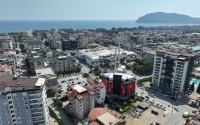 Large two-level apartment 4+1, with a total area of 285 m2, in the center of the modern area of Alanya - Cikcilli-id-7536-photo-20