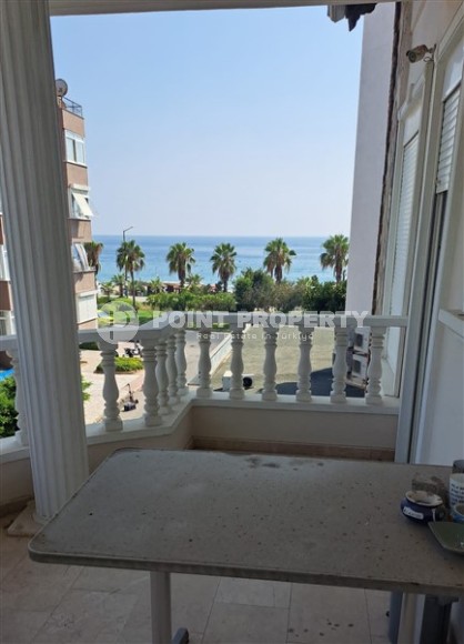 Двухуровневая квартира 3+1 в 50 метрах от роскошного пляжа Клеопатры, в центре Аланьи-id-7537-фото-15