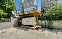 Панорамная квартира 4+2 с видом на море и гору Кале, на 9-м этаже с мансардой в жилом комплексе 2014 года постройки.-id-7538-фото-29