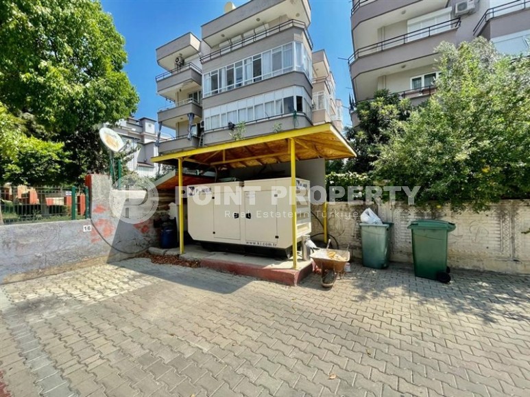 Panoramic apartment 4+2 with views of the sea and Mount Kale, on the 9th floor with an attic in a residential complex built in 2014.-id-7538-photo-29