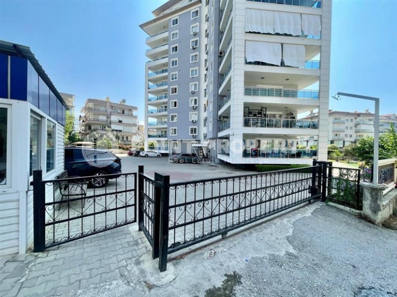 Panoramic apartment 4+2 with views of the sea and Mount Kale, on the 9th floor with an attic in a residential complex built in 2014.-id-7538-photo-31