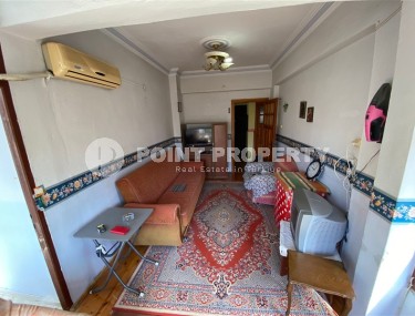 Недорогая квартира 2+1, общей площадью 120 м2, на 2-м этаже в доме 2000 года постройки-id-7539-фото-3