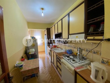 Недорогая квартира 2+1, общей площадью 120 м2, на 2-м этаже в доме 2000 года постройки-id-7539-фото-4