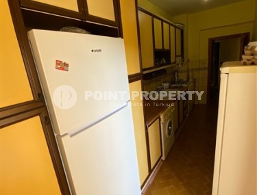 Недорогая квартира 2+1, общей площадью 120 м2, на 2-м этаже в доме 2000 года постройки-id-7539-фото-5