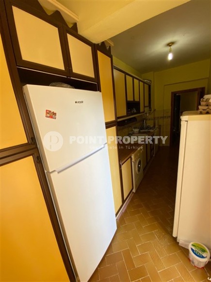 Недорогая квартира 2+1, общей площадью 120 м2, на 2-м этаже в доме 2000 года постройки-id-7539-фото-5